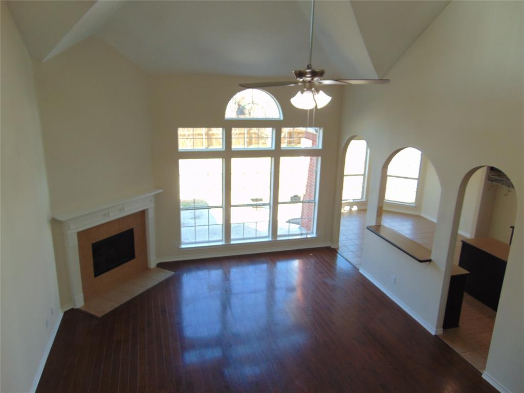 Gateway Estates - Residential