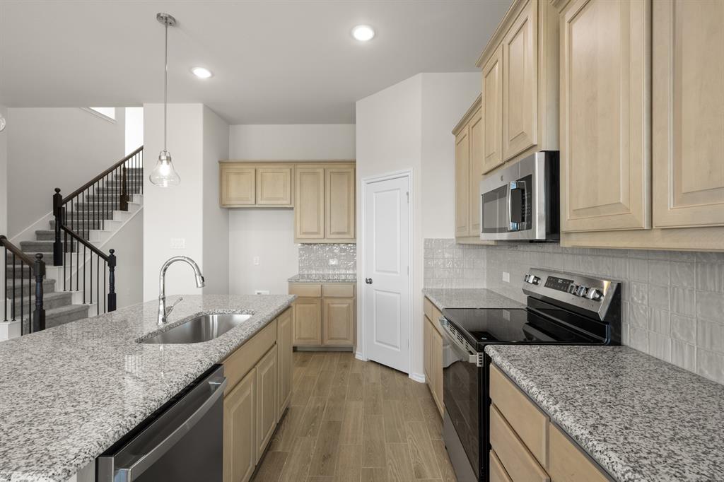 El Dorado - Residential