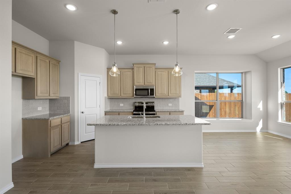 El Dorado - Residential