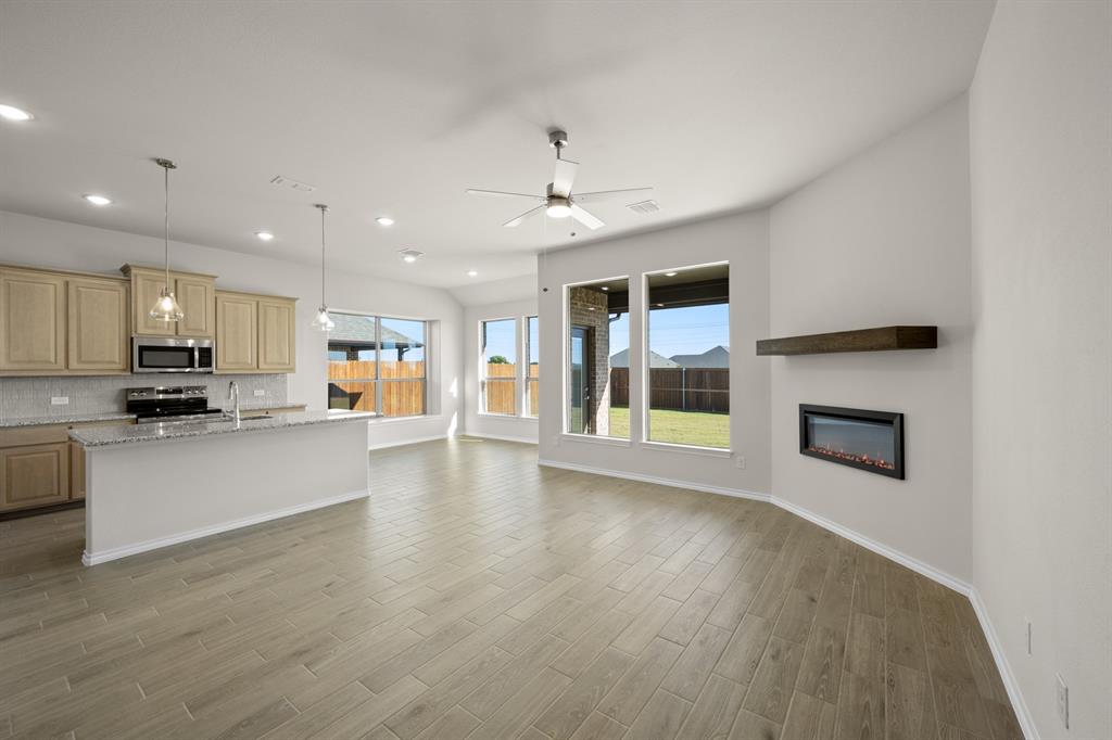 El Dorado - Residential