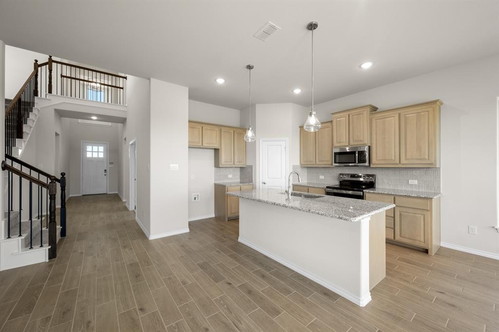 El Dorado - Residential