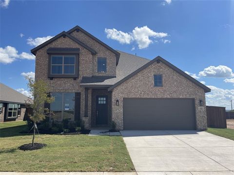 321 Los Llanos Road Granbury TX 76048