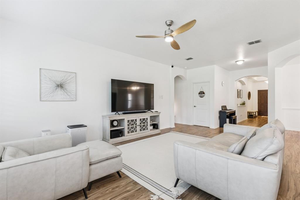 Hidden Cove Ph One - Residential