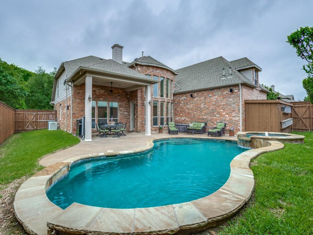 316 Creekside Drive
