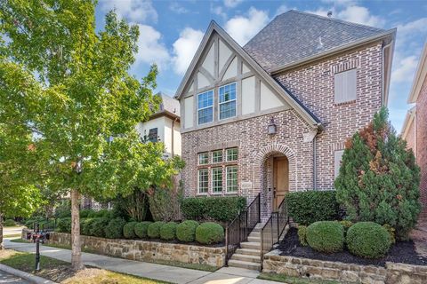 4904 Sage Hill Drive Carrollton TX 75010
