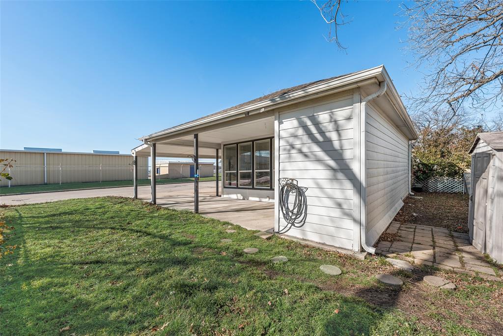 Hampton - Residential