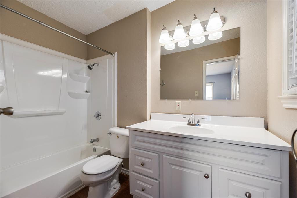 Hampton - Residential