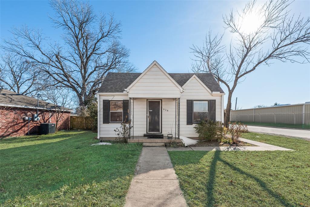 Hampton - Residential