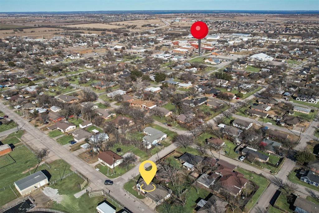 Hampton - Residential