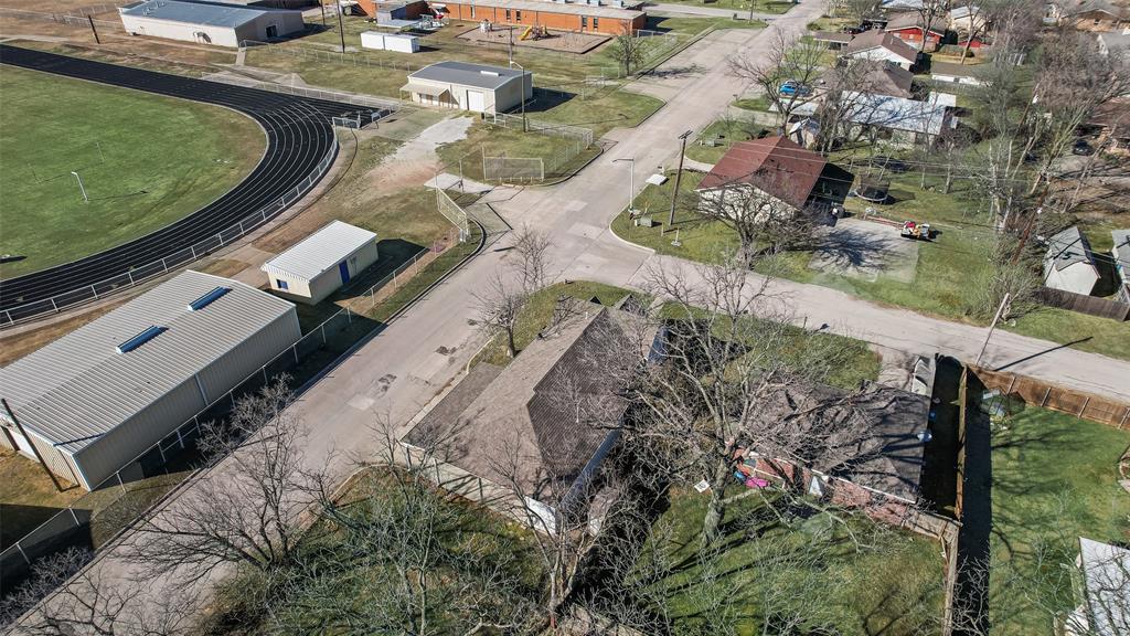 Hampton - Residential