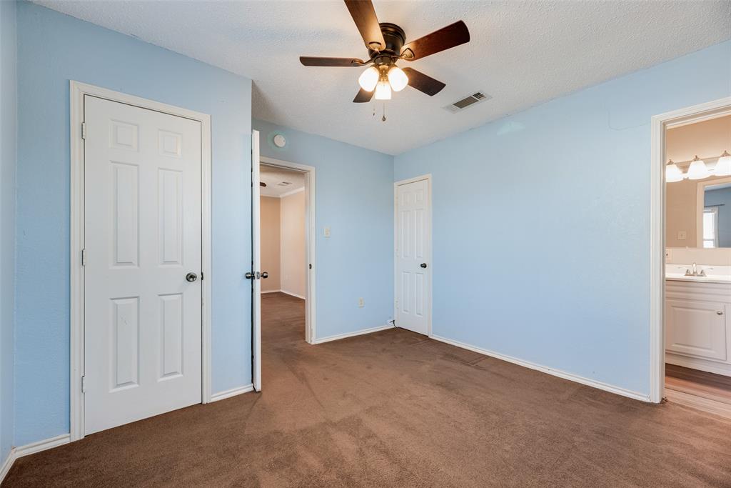 Hampton - Residential