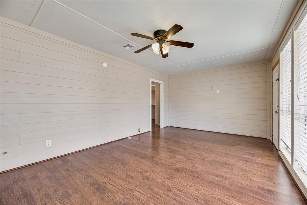 Hampton - Residential