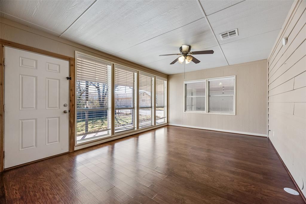 Hampton - Residential