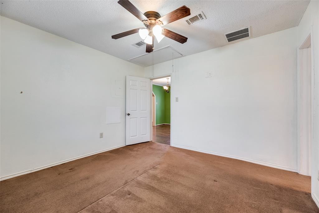 Hampton - Residential