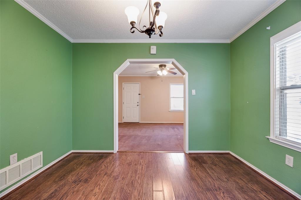 Hampton - Residential