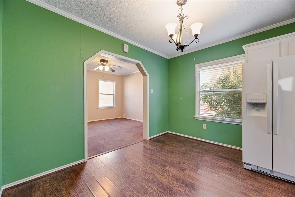 Hampton - Residential