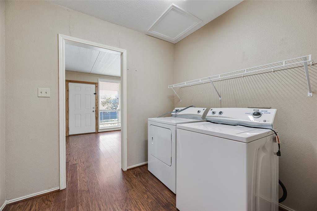 Hampton - Residential