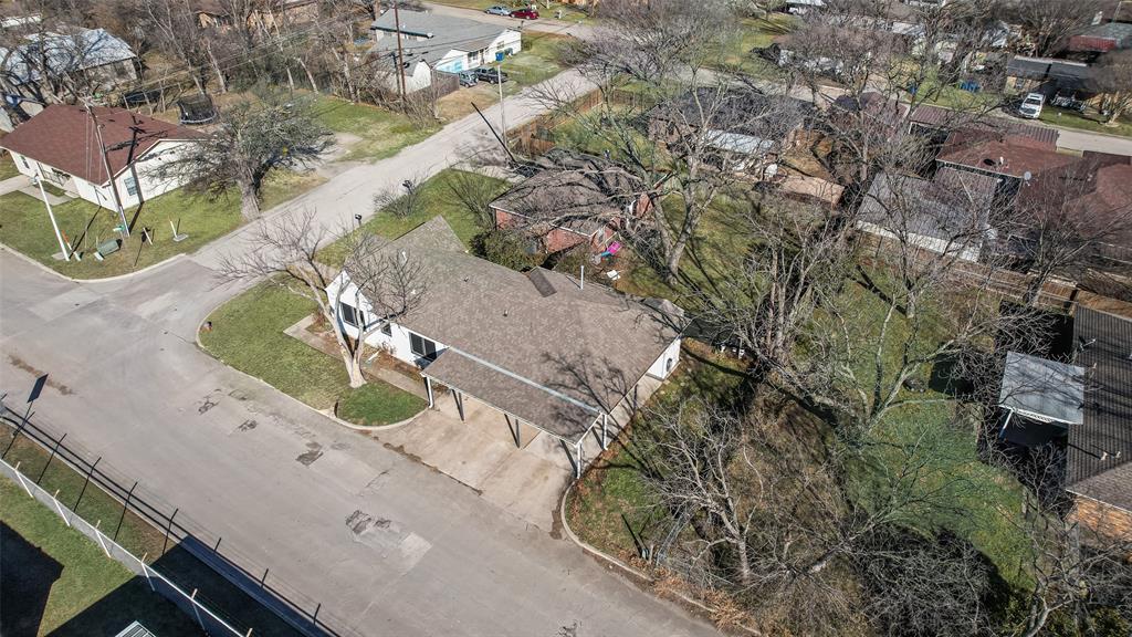 Hampton - Residential