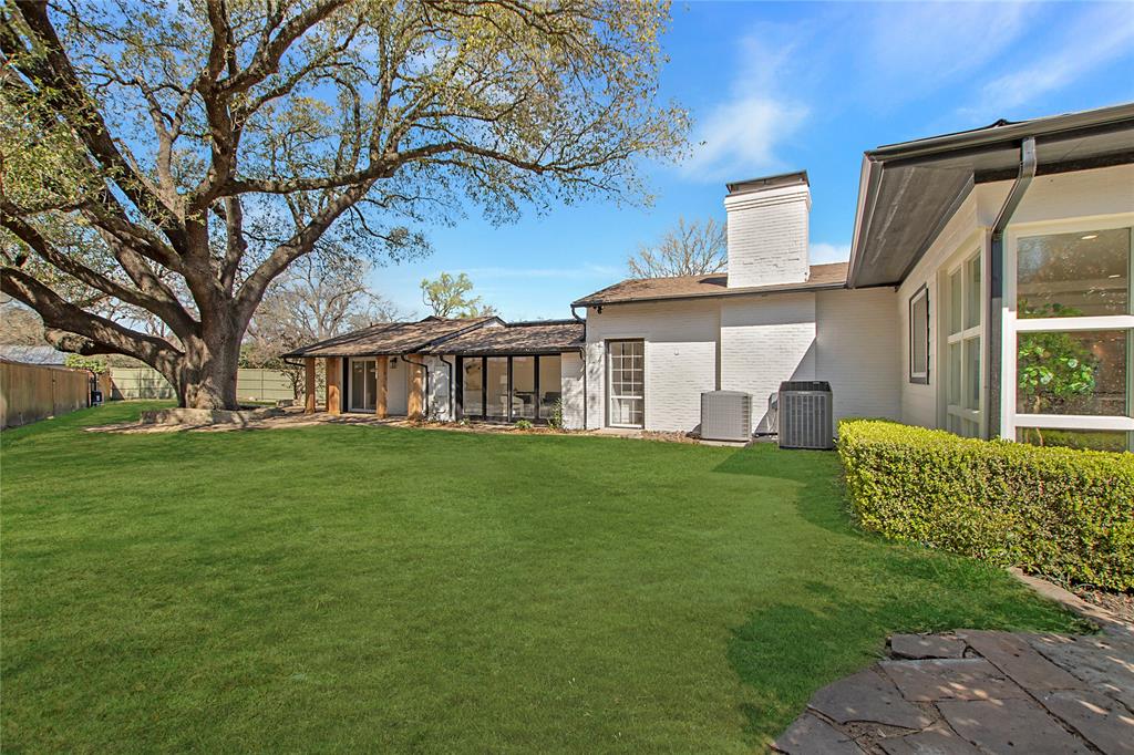 Forest Creek - Residential