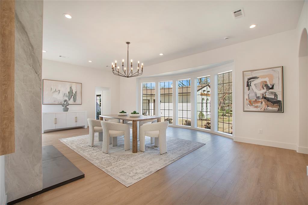 Forest Creek - Residential