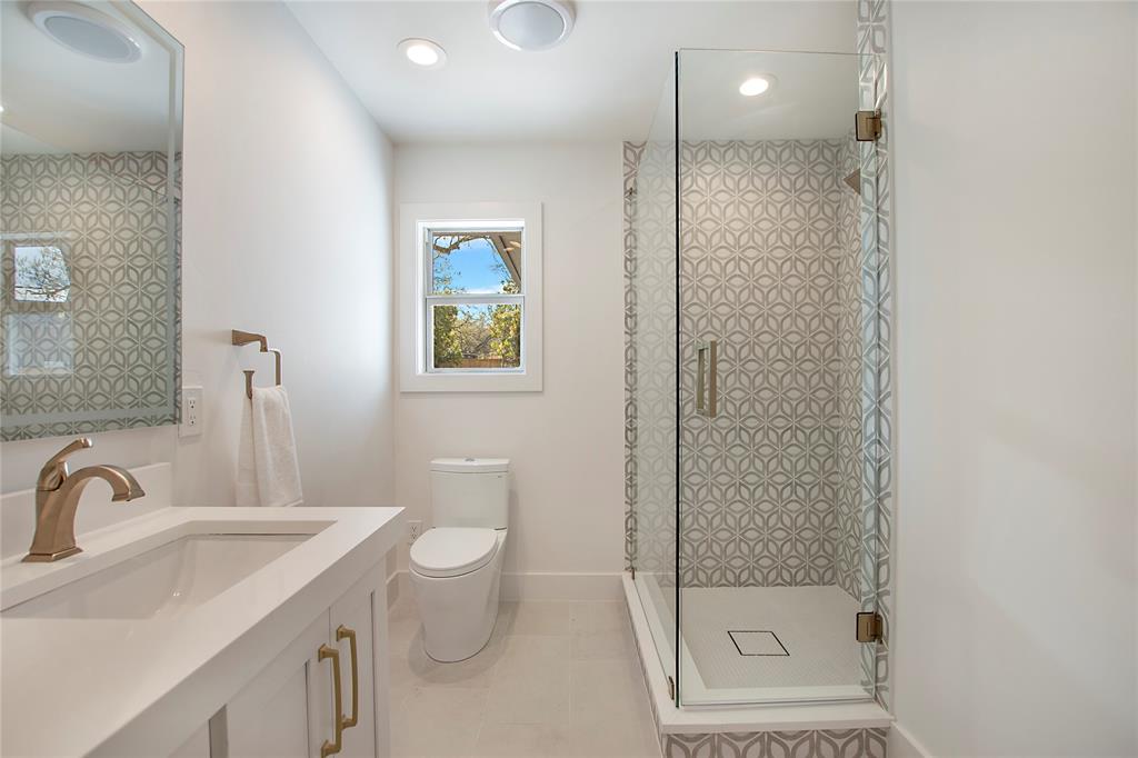 Forest Creek - Residential