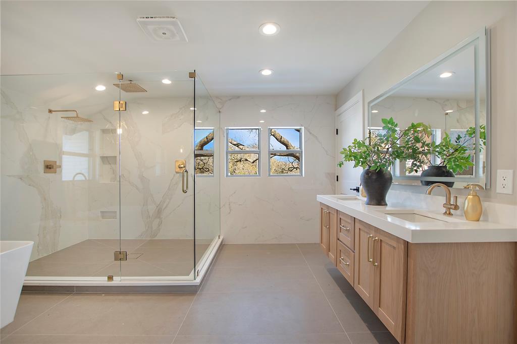 Forest Creek - Residential