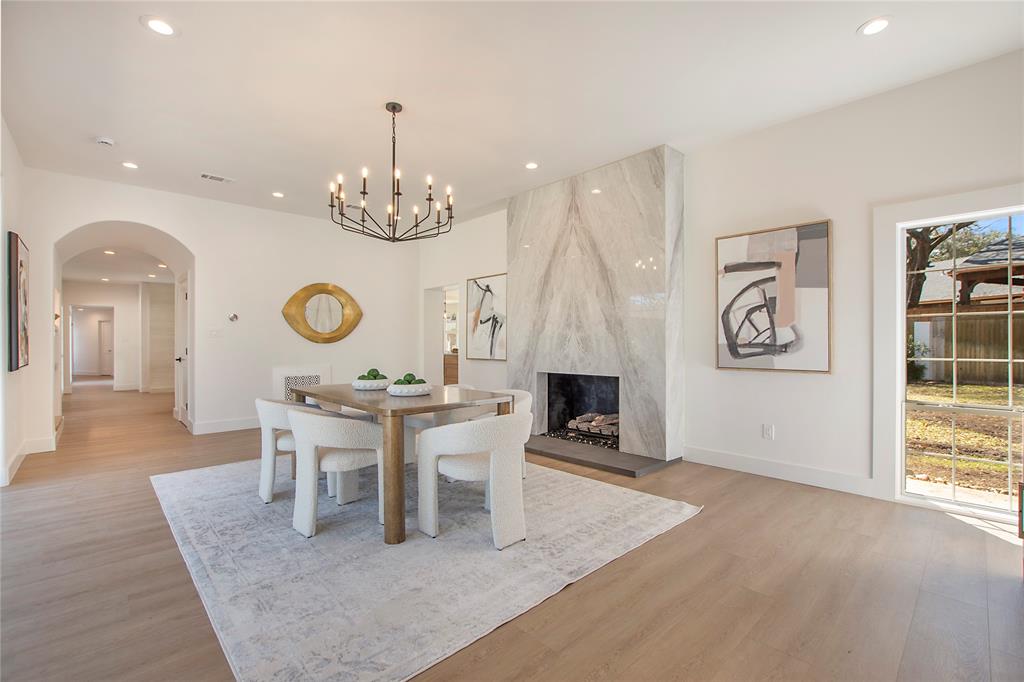 Forest Creek - Residential