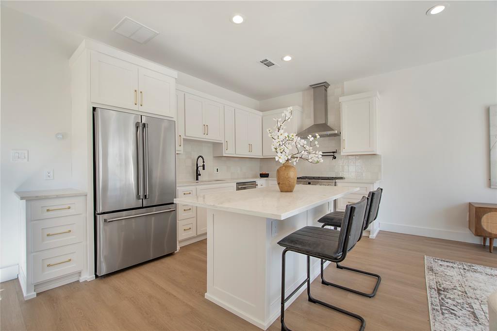 Forest Creek - Residential