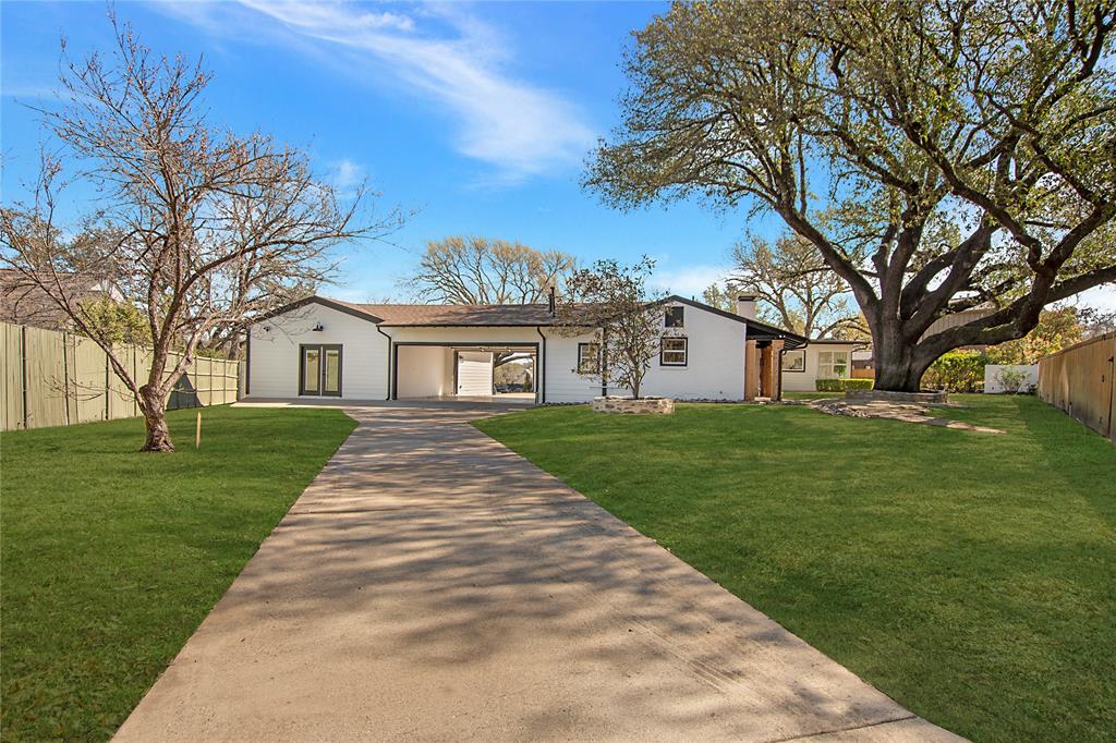 Forest Creek - Residential