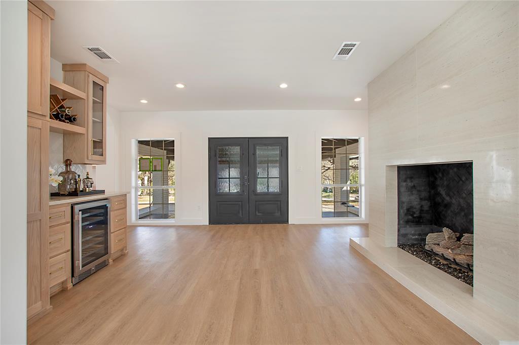 Forest Creek - Residential