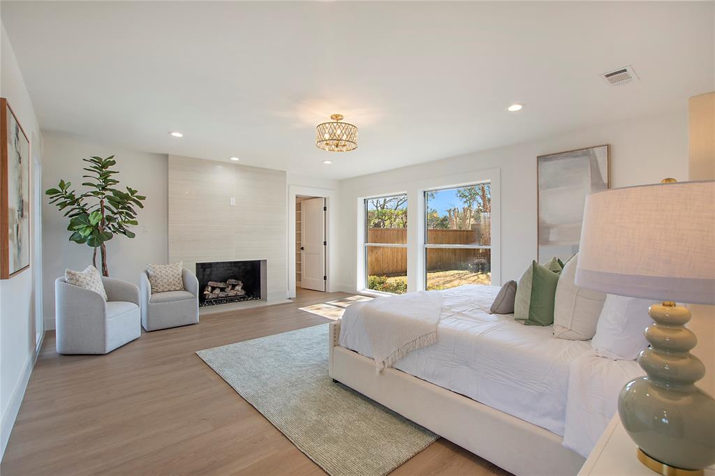 Forest Creek - Residential