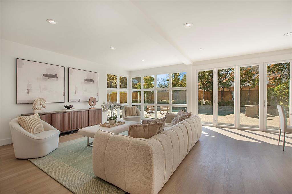 Forest Creek - Residential