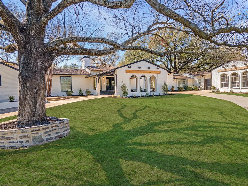 Forest Creek - Residential