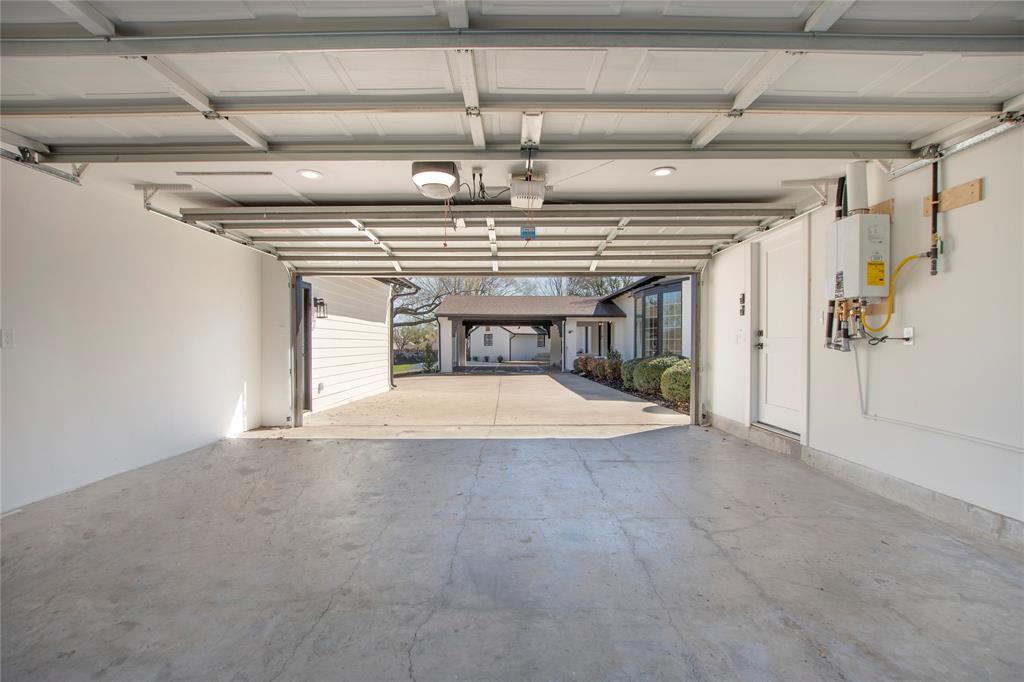 Forest Creek - Residential