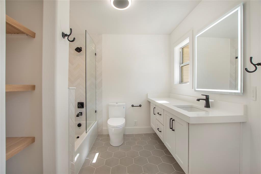 Forest Creek - Residential