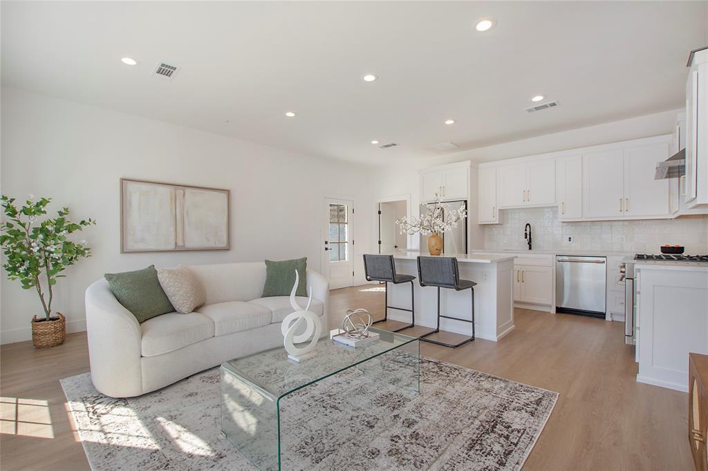 Forest Creek - Residential