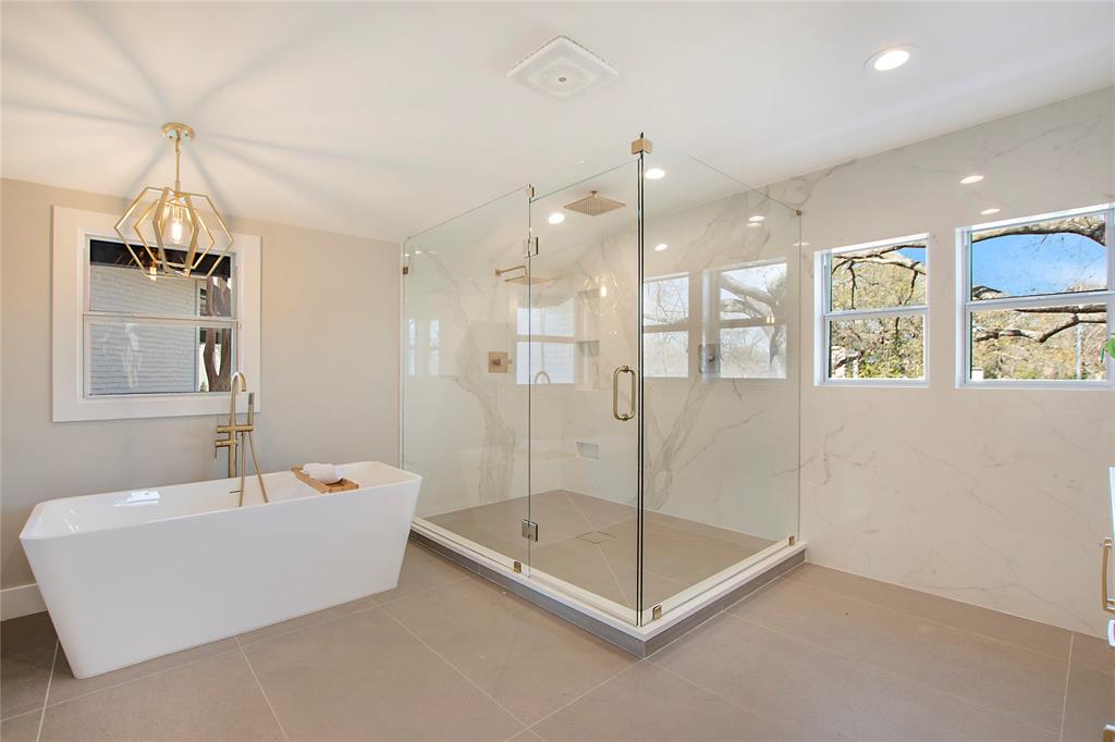 Forest Creek - Residential