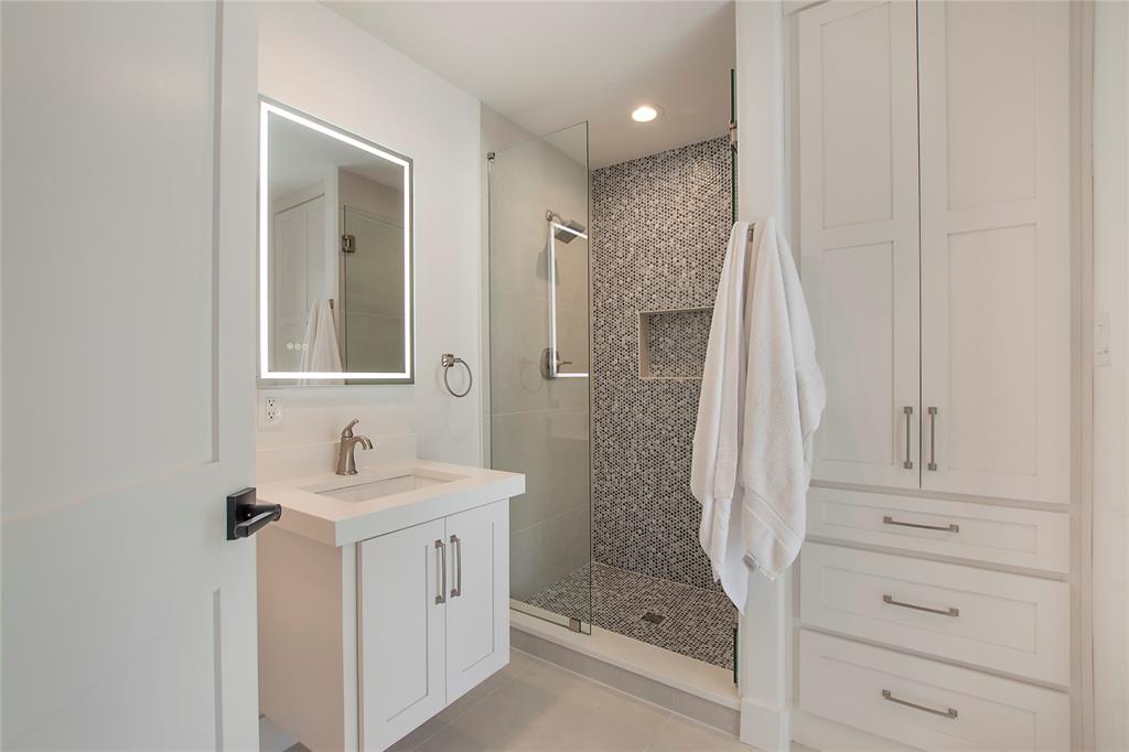 Forest Creek - Residential