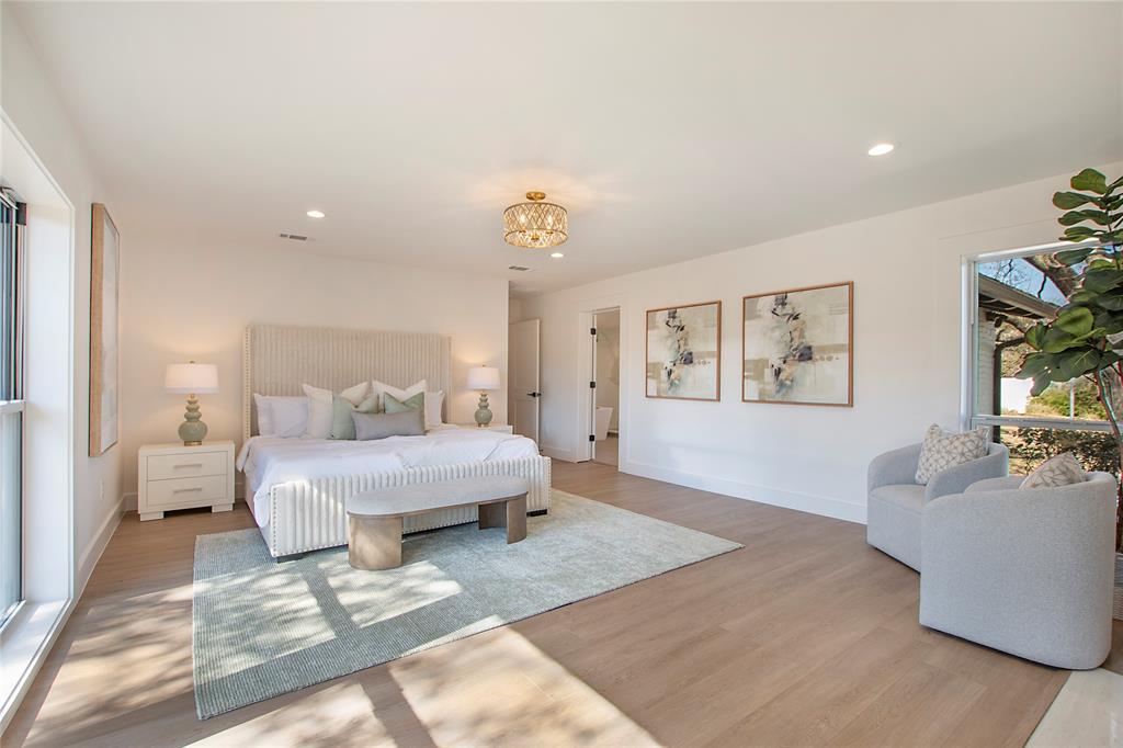 Forest Creek - Residential