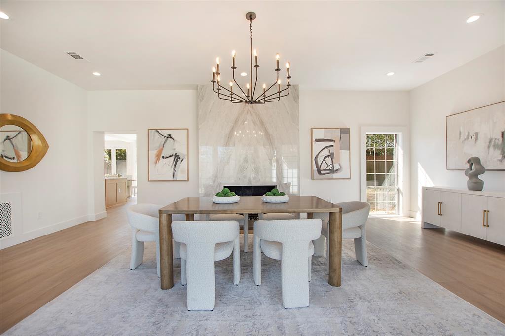 Forest Creek - Residential