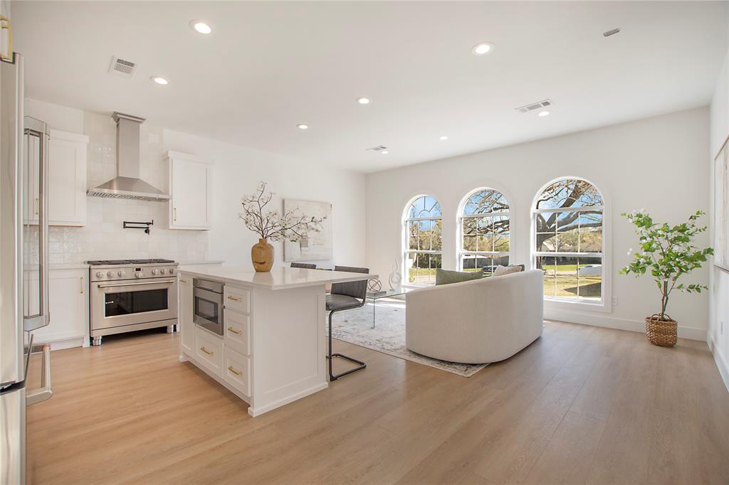 Forest Creek - Residential