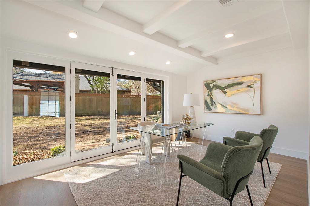 Forest Creek - Residential