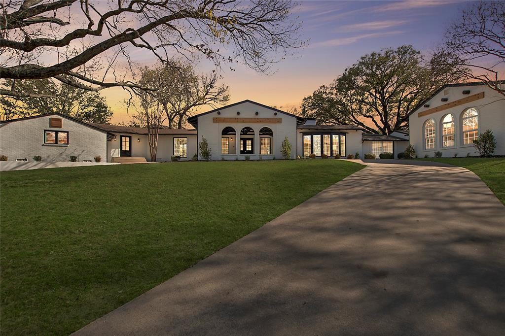 Forest Creek - Residential