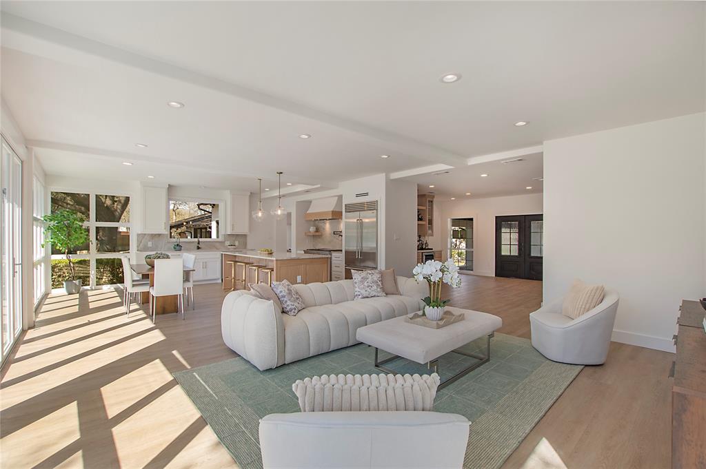 Forest Creek - Residential