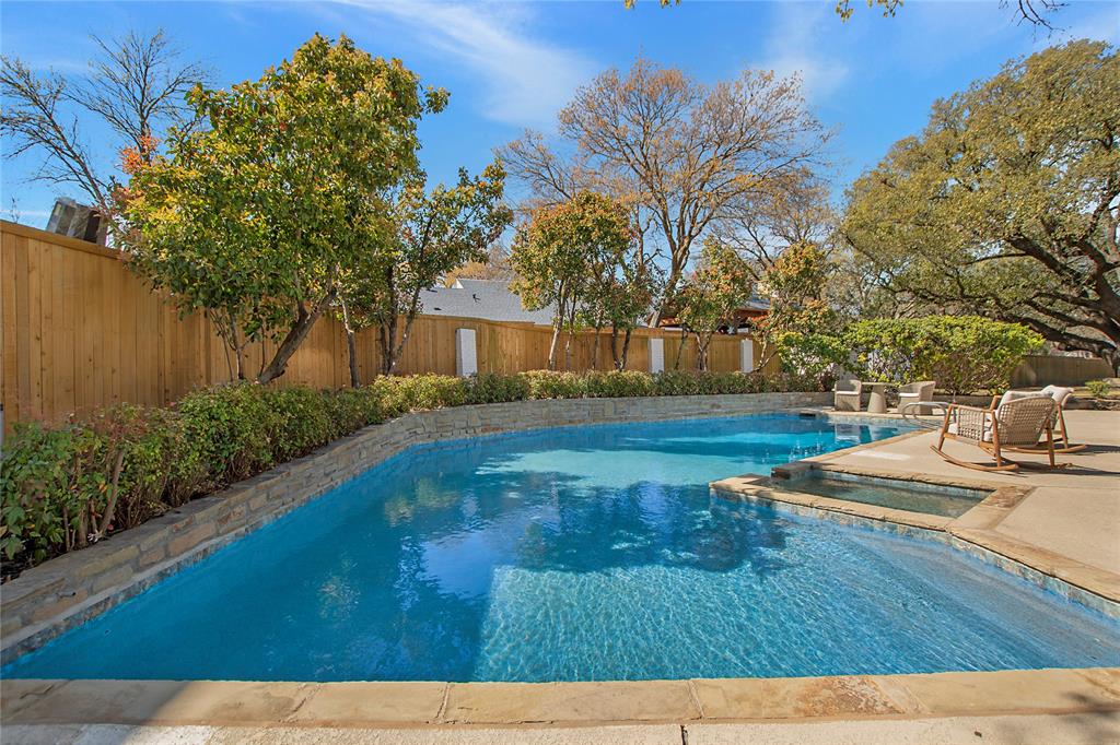 Forest Creek - Residential