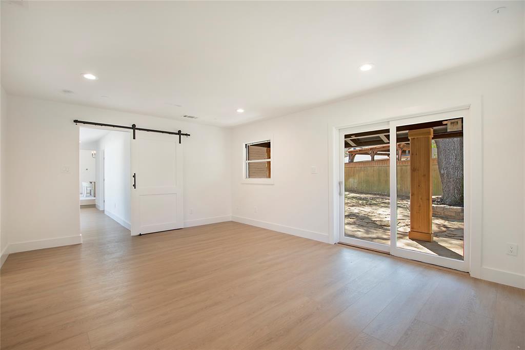 Forest Creek - Residential