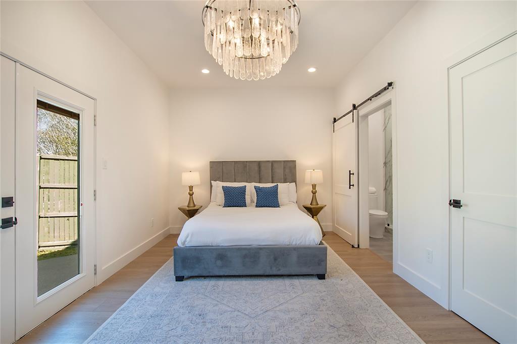 Forest Creek - Residential