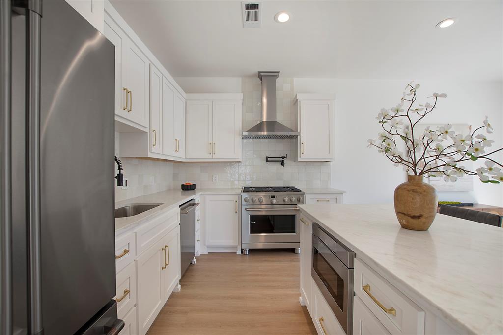 Forest Creek - Residential