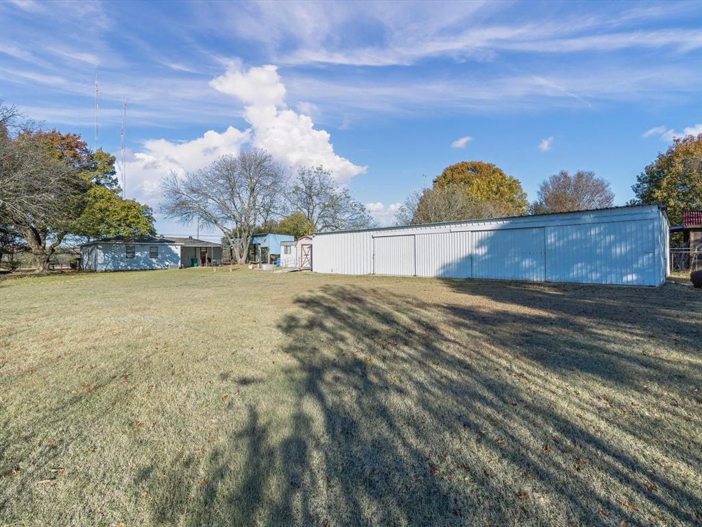 Balcoms Ed - Residential