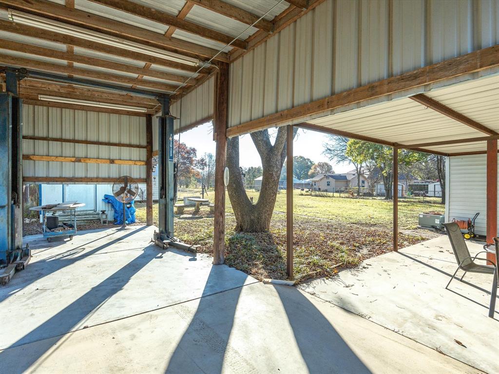 Balcoms Ed - Residential